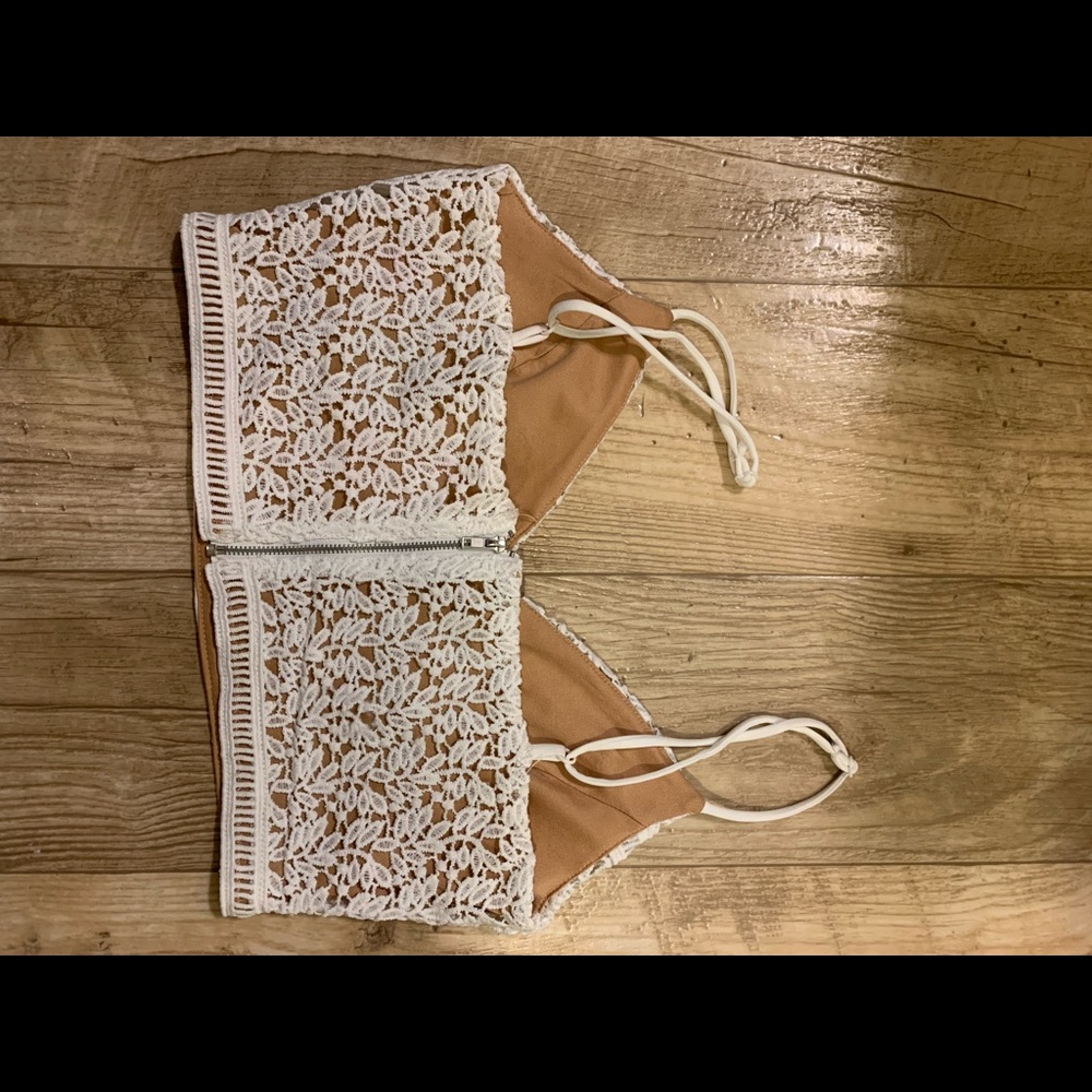 Kendall & Kylie crop top - Picture 3 of 4